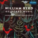 Byrd William - Keyboard Music (Diverse Interpreten)
