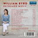 Byrd William - Keyboard Music (Diverse Interpreten)