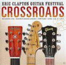 Clapton Eric - Crossroads Guitar Festival 2013