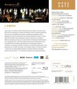Monteverdi Claudio - Lorfeo (English Baroque Soloists / Monteverdi Choir / Blu-ray)