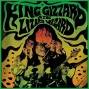 King Gizzard & The Lizard Wizard - Live At Levitation...