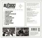 Buzzcocks - Sonics In The Soul