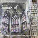 Coulton John / Dunnett David - Sounds Of Splendour (Diverse Komponisten)