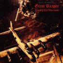 Grim Reaper - Reaping The Whirlwind -Live British Steel...