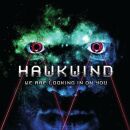 Hawkwind - We Are Looking In On You