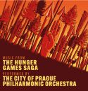Music From The Hunger Games Saga