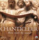 Palestrina/Tavener/Purcell - How Sweet The Sound (Chanticleer)