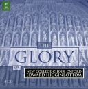 Glory Of New College Choir, The