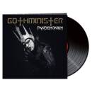 Gothminister - Pandemonium (Ltd.Gtf. black Vinyl)