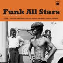 Funk All Stars - VIntage Collection
