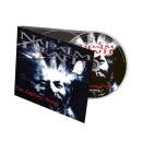 Napalm Death - Fear Emptiness Despair (Digipak)