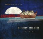 Miller Buddy - Cayamo Sessions At Sea