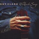 Clark Guy - Work Bench Songs