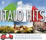 Italo Hits - 60 Hits (Diverse Interpreten)