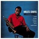 Davis Miles - Milestones