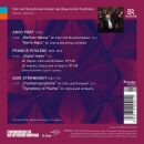 Pärt - Poulenc - Stravinsky - Geistliche Werke (Chor & SO des Bayerischen Rundfunks)