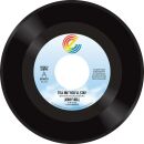 Bell Jerry - Tell Me Youll Stay / Call On Me