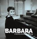 Barbara - Premiers Micros (180g LP)