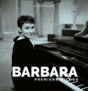 Barbara - Premiers Micros (180G Lp)