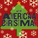 An Americana Christmas (Diverse Interpreten)