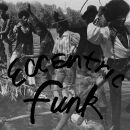 Eccentric Funk (Clear W / Yellow & Purple Splatter...