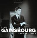 Gainsbourg Serge - Premiers Tubes (180g Vinyl)
