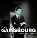 Gainsbourg Serge - Premiers Tubes