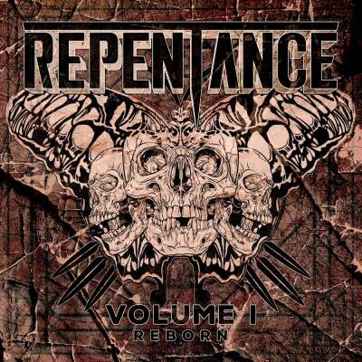Repentance - Volume I: Reborn (12´ Marbled Vinyl)