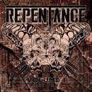 Repentance - Volume I: Reborn (12´ Marbled Vinyl)