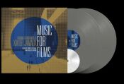 Music For Films (Grey Vinyl 2Lp&Cd)