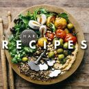 Ava Charlie - Recipes (Mediabook Cd)