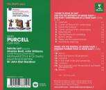 Purcell Henry - Music For The Queen Mary (Lott Felicity / Gardiner John Eliot / u.a.)