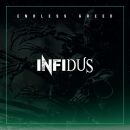 Infidus - Endless Greed (Ltd.digi)