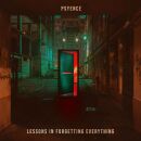 Psyence - L.i.f.e (Lessons In Forgetting Everything)