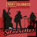 Silverettes, The - Risky Business