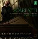 Scarlatti Domenico - Sämtliche Sonaten (Ross Scott /...
