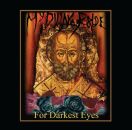 My Dying Bride - For Darkest Eyes (DVD Video & CD)