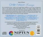 Adam J. / Breed George - Chillin Moon Lounge