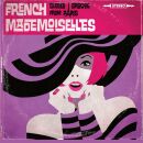 The French Mademoiselles - Femmes De Paris