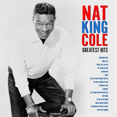 Cole Nat King - Greatest Hits