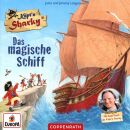 Käptn Sharky - Das Magische Schiff