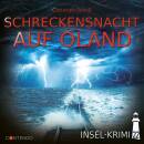 Insel-Krimi - Insel-Krimi 22 - Schreckensnacht Auf Oland