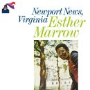 Marrow Esther - Newports News, VIrginia (180 Gr. Black...