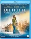 Die Huette - Ein Wochenende mit Gott Blu Ray