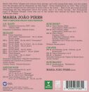 Bach Johann Sebastian / Beethoven Ludwig van u.a. - Maria-Joao Pires-The Complete Erato Recording (Pires Maria Joao / Jordan Armin u.a.)