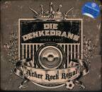 Denkedrans - Acker Rock Royal