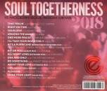 Soul Togetherness 2018 (Diverse Interpreten)