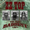 ZZ Top - The Very Baddest Of ZZ Top