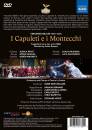 Bellini Vincenzo - I Capuleti e i Montecchi (Diverse Interpreten)
