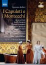 Bellini VIncenzo - I Capuleti E I Montecchi (Orchestra...